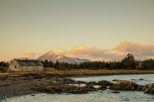 Lusa Bothy