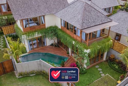 Anandathu Villas - Chse Certified