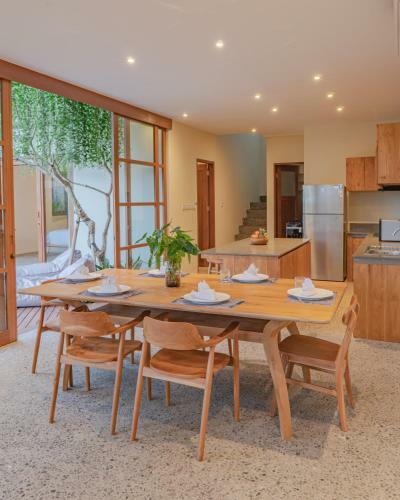 Anandathu Villas - Chse Certified