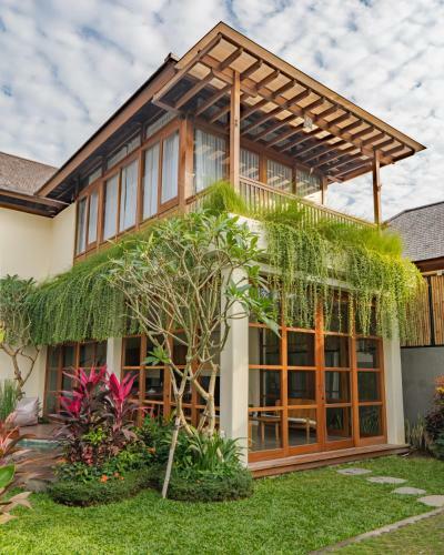 Anandathu Villas - Chse Certified