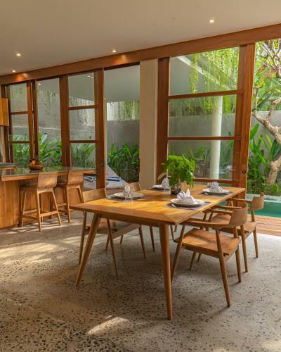 Anandathu Villas - Chse Certified