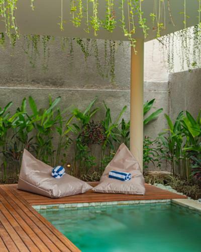 Anandathu Villas - Chse Certified