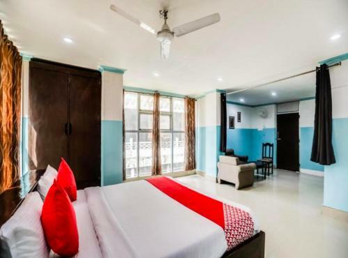 Hostal The Touch