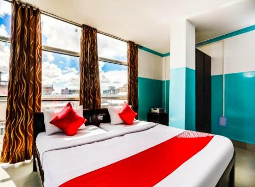 Hostal The Touch