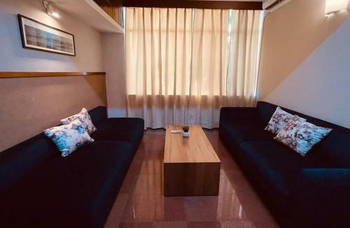 Hotel Tragopan