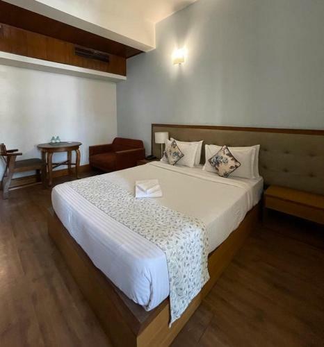 Hotel Tragopan