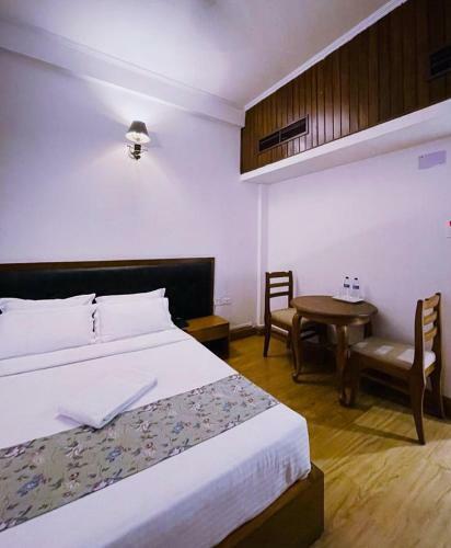 Hotel Tragopan