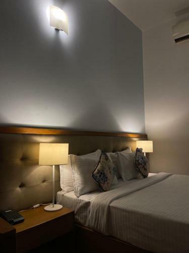 Hotel Tragopan