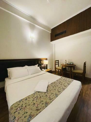 Hotel Tragopan
