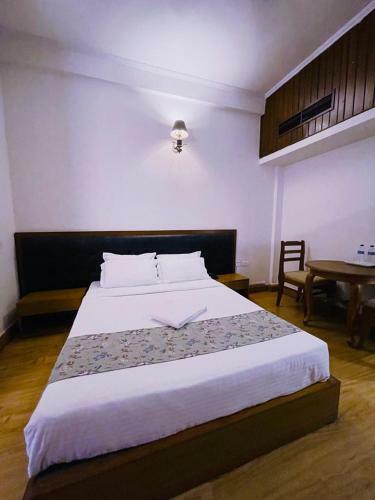 Hotel Tragopan