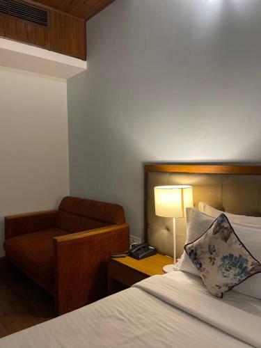 Hotel Tragopan