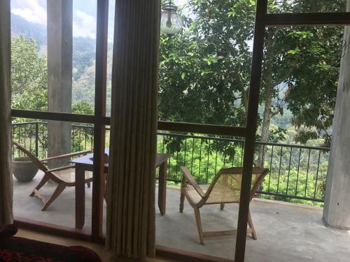 Bed & Breakfast Raveena Guest House