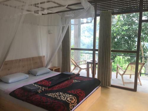 Bed & Breakfast Raveena Guest House