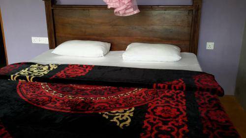 Bed & Breakfast Raveena Guest House