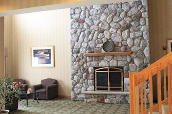 Hotel Quality Inn & Suites Lodi