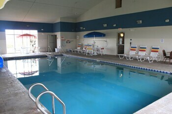 Hotel Quality Inn & Suites Lodi