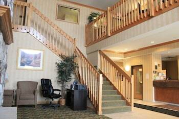 Hotel Quality Inn & Suites Lodi