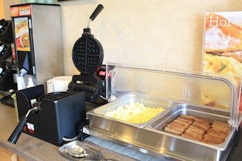 Hotel Quality Inn & Suites Lodi