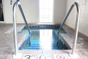 Hotel Quality Inn & Suites Lodi