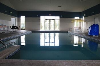 Hotel Quality Inn & Suites Lodi