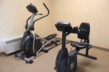 Hotel Quality Inn & Suites Lodi
