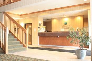Hotel Quality Inn & Suites Lodi