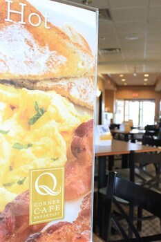 Hotel Quality Inn & Suites Lodi