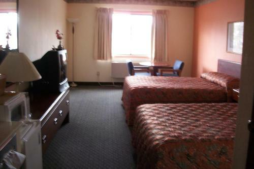 Hotel Lodi Valley Suites