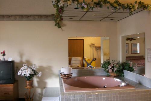 Hotel Lodi Valley Suites
