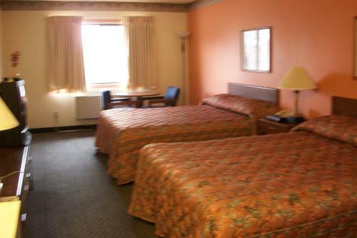 Hotel Lodi Valley Suites