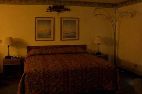 Hotel Lodi Valley Suites