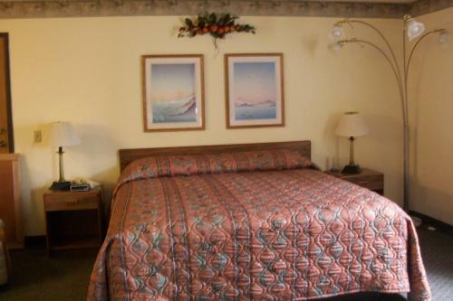 Hotel Lodi Valley Suites