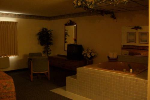 Hotel Lodi Valley Suites