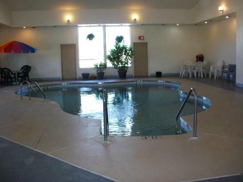 Hotel Lodi Valley Suites