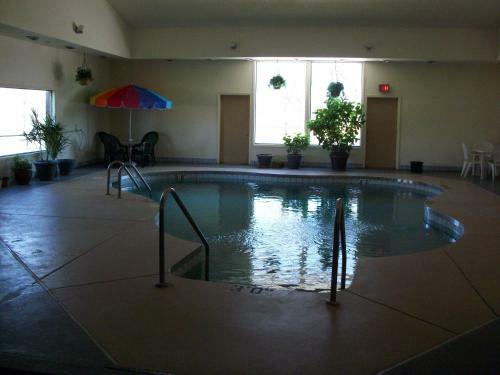 Hotel Lodi Valley Suites