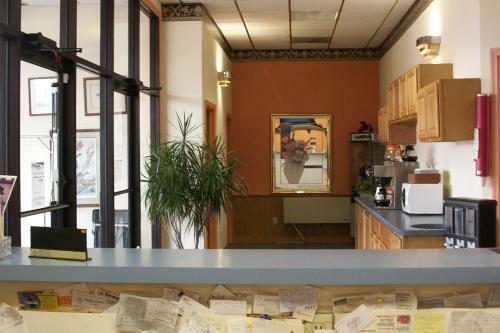 Hotel Lodi Valley Suites
