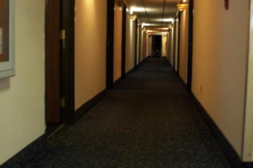 Hotel Lodi Valley Suites