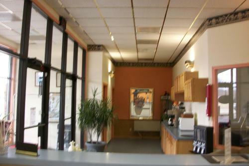 Hotel Lodi Valley Suites