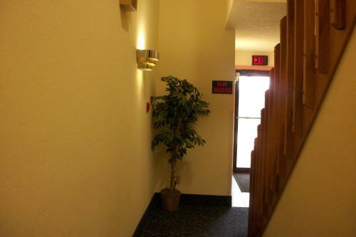 Hotel Lodi Valley Suites