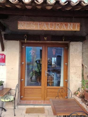 Hotel L'auberge De Baudinard