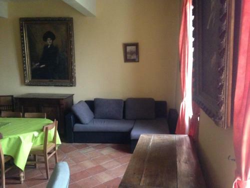 Apartamento Appartement Guy
