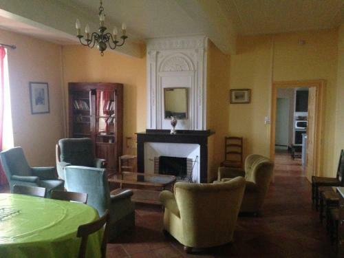 Apartamento Appartement Guy