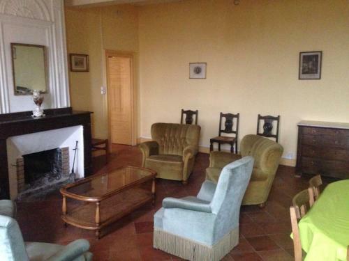 Apartamento Appartement Guy