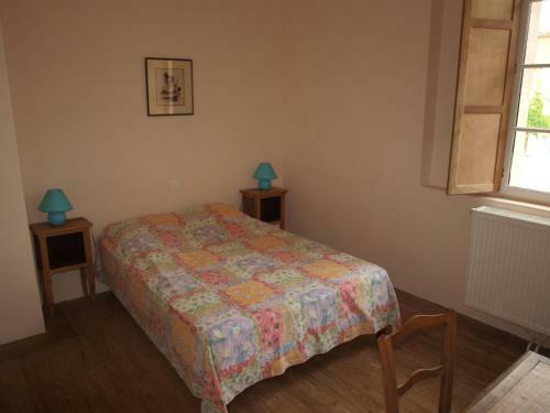 Apartamento Appartement Guy