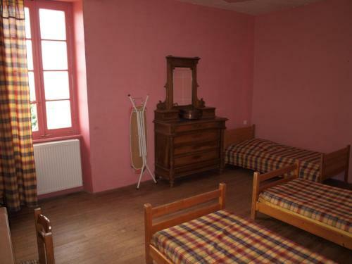 Apartamento Appartement Guy