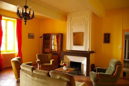 Apartamento Appartement Guy