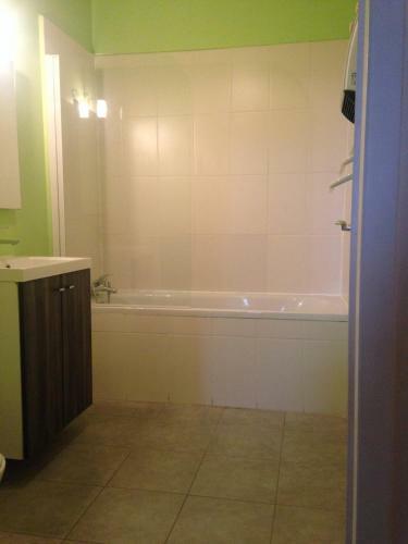 Apartamento Appartement Guy