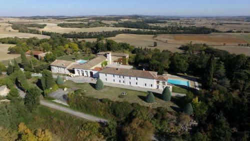 Maison R�cantou