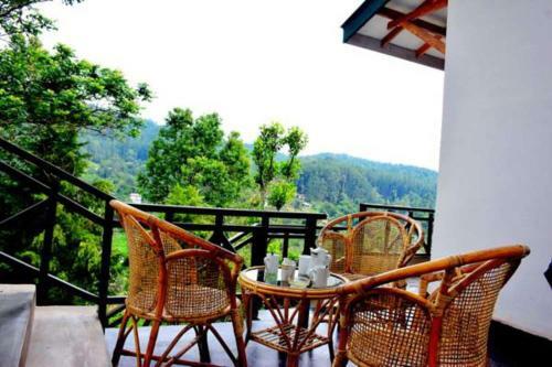 Hostal Ella Highest Inn
