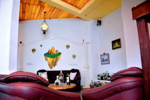 Hostal Ella Highest Inn